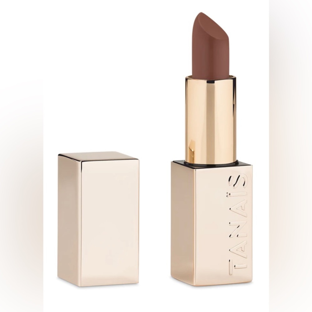Tanais Infinite Beauty Mati Nude Lipstick NIB
